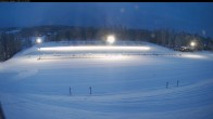 Archived image Webcam Lillehammer - Birkebeineren ski stadium 07:00