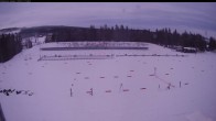 Archiv Foto Webcam Lillehammer - Birkebeineren Skistadion 13:00