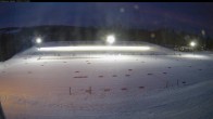 Archiv Foto Webcam Lillehammer - Birkebeineren Skistadion 15:00