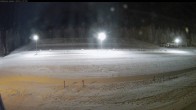 Archived image Webcam Lillehammer - Birkebeineren ski stadium 06:00