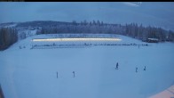 Archived image Webcam Lillehammer - Birkebeineren ski stadium 07:00