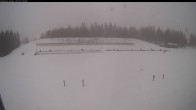 Archiv Foto Webcam Lillehammer - Birkebeineren Skistadion 07:00