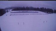 Archiv Foto Webcam Lillehammer - Birkebeineren Skistadion 15:00