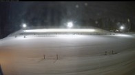 Archived image Webcam Lillehammer - Birkebeineren ski stadium 19:00