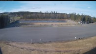 Archiv Foto Webcam Lillehammer - Birkebeineren Skistadion 17:00