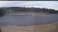 Archiv Foto Webcam Lillehammer - Birkebeineren Skistadion 19:00