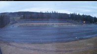 Archiv Foto Webcam Lillehammer - Birkebeineren Skistadion 03:00