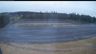 Archiv Foto Webcam Lillehammer - Birkebeineren Skistadion 05:00