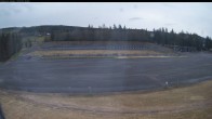 Archived image Webcam Lillehammer - Birkebeineren ski stadium 07:00