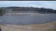 Archived image Webcam Lillehammer - Birkebeineren ski stadium 09:00