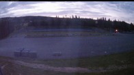 Archiv Foto Webcam Lillehammer - Birkebeineren Skistadion 23:00