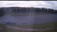 Archiv Foto Webcam Lillehammer - Birkebeineren Skistadion 01:00