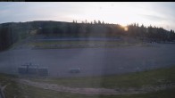 Archiv Foto Webcam Lillehammer - Birkebeineren Skistadion 03:00