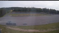 Archiv Foto Webcam Lillehammer - Birkebeineren Skistadion 07:00