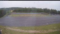 Archiv Foto Webcam Lillehammer - Birkebeineren Skistadion 11:00