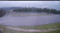 Archived image Webcam Lillehammer - Birkebeineren ski stadium 01:00