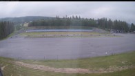 Archived image Webcam Lillehammer - Birkebeineren ski stadium 03:00