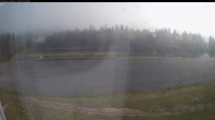 Archived image Webcam Lillehammer - Birkebeineren ski stadium 05:00