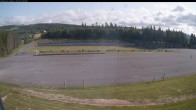 Archived image Webcam Lillehammer - Birkebeineren ski stadium 07:00