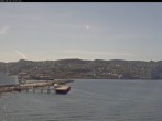 Archived image Webcam Trondheim - Harbor 13:00
