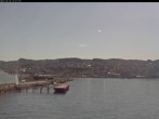 Archived image Webcam Trondheim - Harbor 15:00
