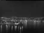 Archived image Webcam Trondheim - Harbor 01:00