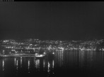 Archived image Webcam Trondheim - Harbor 03:00