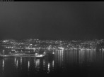 Archived image Webcam Trondheim - Harbor 05:00