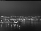 Archived image Webcam Trondheim - Harbor 06:00