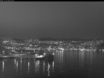 Archived image Webcam Trondheim - Harbor 07:00