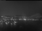 Archived image Webcam Trondheim - Harbor 01:00