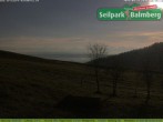 Archived image Webcam Balmberg: View Alps 01:00