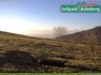 Archived image Webcam Balmberg: View Alps 06:00
