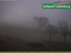 Archived image Webcam Balmberg: View Alps 05:00