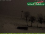 Archived image Webcam Balmberg: View Alps 03:00