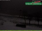 Archived image Webcam Balmberg: View Alps 06:00