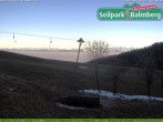 Archiv Foto Webcam Seilpark Balmberg 15:00