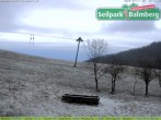 Archived image Webcam Balmberg: View Alps 06:00