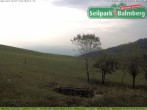 Archiv Foto Webcam Seilpark Balmberg 06:00