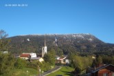 Archived image Webcam St. Radegund near Graz 06:00