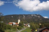 Archived image Webcam St. Radegund near Graz 09:00