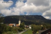 Archived image Webcam St. Radegund near Graz 11:00