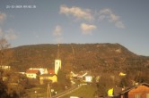 Archiv Foto Webcam St. Radegund bei Graz 07:00