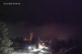 Archiv Foto Webcam St. Radegund bei Graz 01:00