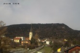 Archiv Foto Webcam St. Radegund bei Graz 09:00