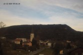 Archived image Webcam St. Radegund near Graz 07:00