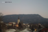 Archiv Foto Webcam St. Radegund bei Graz 05:00