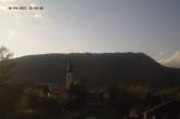 Archiv Foto Webcam St. Radegund bei Graz 17:00
