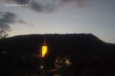 Archiv Foto Webcam St. Radegund bei Graz 19:00