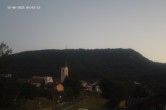 Archiv Foto Webcam St. Radegund bei Graz 03:00